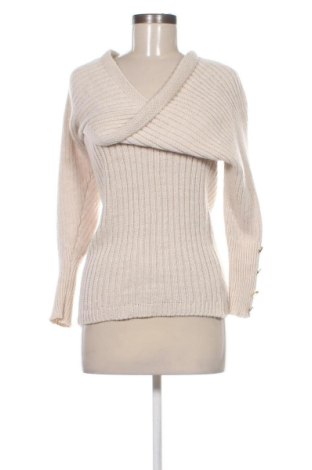 Šaty  Unbranded, Veľkosť S, Farba Kremová, Cena  20,00 €