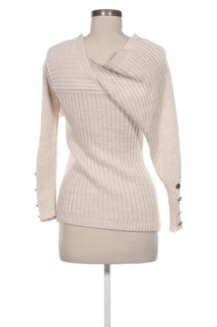 Šaty  Unbranded, Veľkosť S, Farba Kremová, Cena  20,00 €