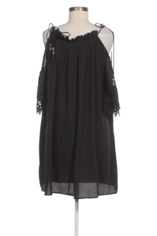 Kleid Unbranded, Größe S, Farbe Schwarz, Preis 25,99 €