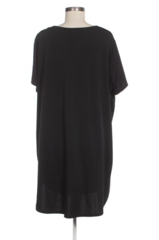 Šaty  Unbranded, Veľkosť 3XL, Farba Čierna, Cena  21,95 €