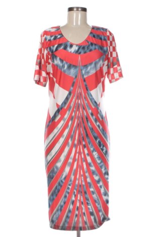 Šaty  Unbranded, Velikost L, Barva Vícebarevné, Cena  567,00 Kč