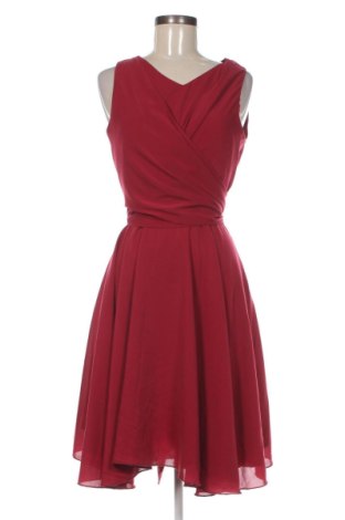 Kleid Unbranded, Größe L, Farbe Rot, Preis 25,99 €