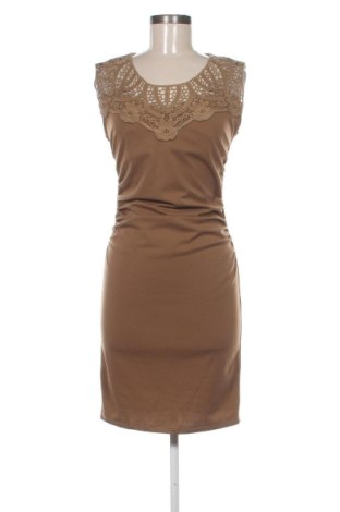 Φόρεμα Unbranded, Μέγεθος M, Χρώμα Καφέ, Τιμή 32,00 €