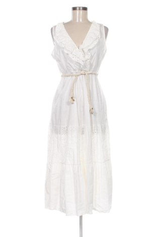 Рокля Unbranded, Размер M, Цвят Бял, Цена 20,00 €