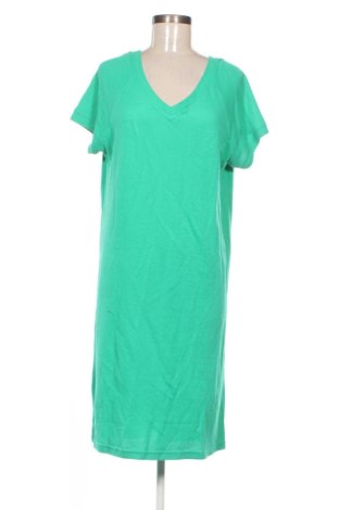 Φόρεμα Unbranded, Μέγεθος XL, Χρώμα Πράσινο, Τιμή 18,99 €