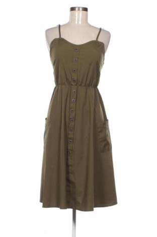 Šaty  Unbranded, Velikost M, Barva Zelená, Cena  567,00 Kč