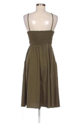 Šaty  Unbranded, Velikost M, Barva Zelená, Cena  567,00 Kč