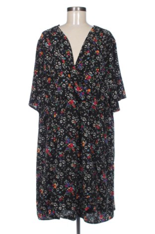 Φόρεμα Unbranded, Μέγεθος 3XL, Χρώμα Πολύχρωμο, Τιμή 23,99 €