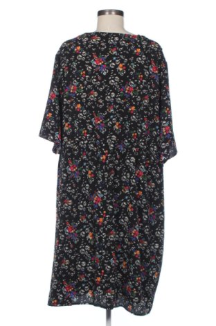 Φόρεμα Unbranded, Μέγεθος 3XL, Χρώμα Πολύχρωμο, Τιμή 23,99 €