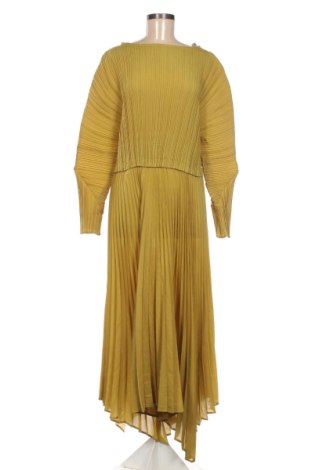 Kleid Unbranded, Größe M, Farbe Grün, Preis 19,94 €