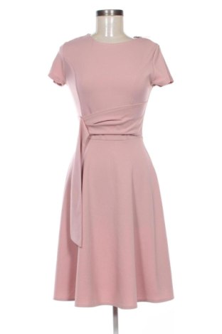 Kleid Unbranded, Größe S, Farbe Aschrosa, Preis € 15,00