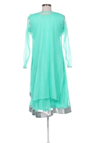 Šaty  Unbranded, Veľkosť XL, Farba Zelená, Cena  20,00 €