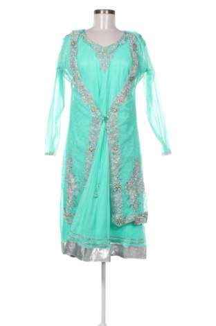 Šaty  Unbranded, Veľkosť XL, Farba Zelená, Cena  20,00 €