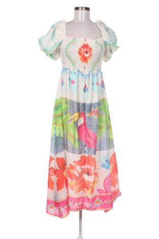 Šaty  Unbranded, Veľkosť M, Farba Viacfarebná, Cena  20,00 €