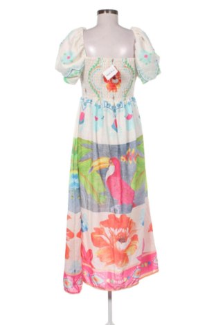 Šaty  Unbranded, Veľkosť M, Farba Viacfarebná, Cena  20,00 €