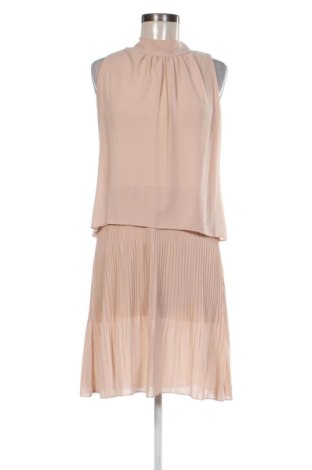 Kleid Unbranded, Größe S, Farbe Beige, Preis € 25,00