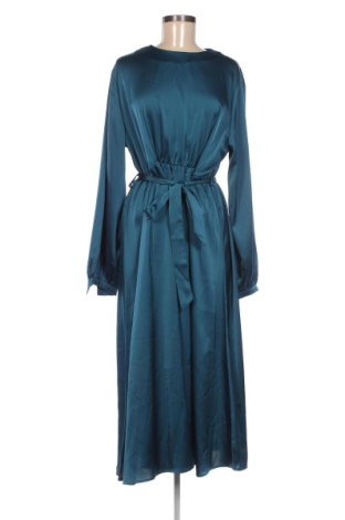 Kleid Unbranded, Größe XXL, Farbe Blau, Preis 20,00 €