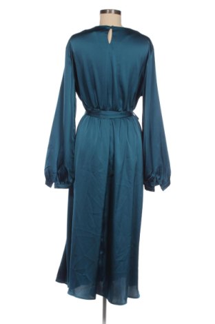 Kleid Unbranded, Größe XXL, Farbe Blau, Preis 20,00 €