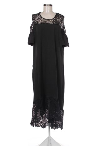 Рокля Unbranded, Размер 4XL, Цвят Черен, Цена 20,00 €