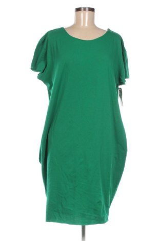 Kleid Unbranded, Größe XXL, Farbe Grün, Preis 20,00 €