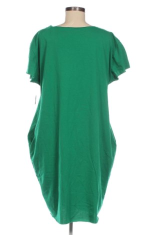 Kleid Unbranded, Größe XXL, Farbe Grün, Preis 20,00 €