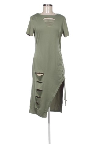 Šaty  Unbranded, Veľkosť L, Farba Zelená, Cena  20,00 €