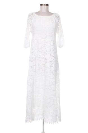 Рокля Unbranded, Размер L, Цвят Бял, Цена 19,94 €