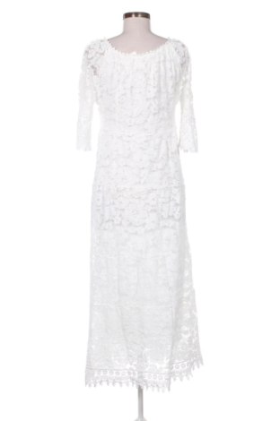 Рокля Unbranded, Размер L, Цвят Бял, Цена 19,94 €