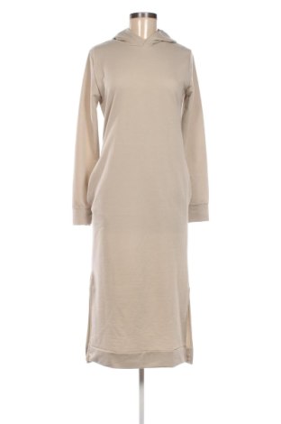 Kleid Unbranded, Größe S, Farbe Beige, Preis 20,00 €
