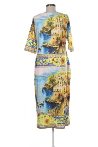 Рокля Unbranded, Размер XL, Цвят Многоцветен, Цена 19,94 €