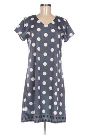 Šaty  Unbranded, Velikost L, Barva Vícebarevné, Cena  565,00 Kč