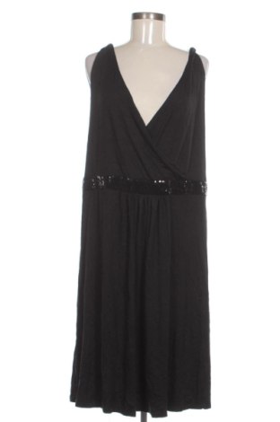 Šaty  Unbranded, Velikost XXL, Barva Černá, Cena  549,00 Kč