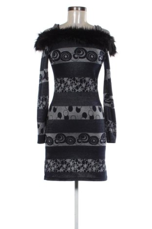 Kleid Unbranded, Größe M, Farbe Mehrfarbig, Preis 20,00 €