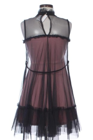 Kleid Unbranded, Größe S, Farbe Schwarz, Preis 21,55 €