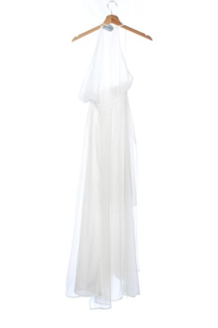 Kleid Unbranded, Größe S, Farbe Weiß, Preis 20,00 €