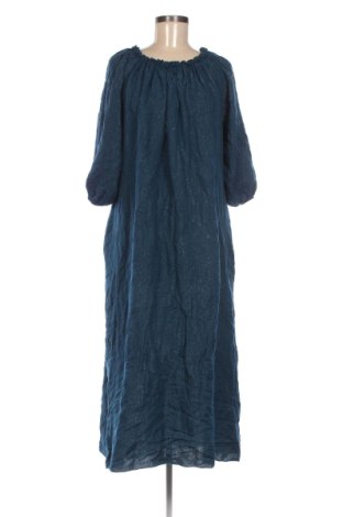 Kleid Unbranded, Größe XXL, Farbe Blau, Preis 25,99 €