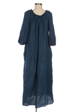 Kleid Unbranded, Größe XXL, Farbe Blau, Preis 25,99 €