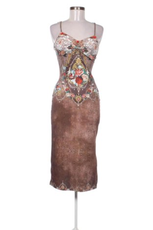 Sukienka Unbranded, Rozmiar M, Kolor Kolorowy, Cena 107,17 zł