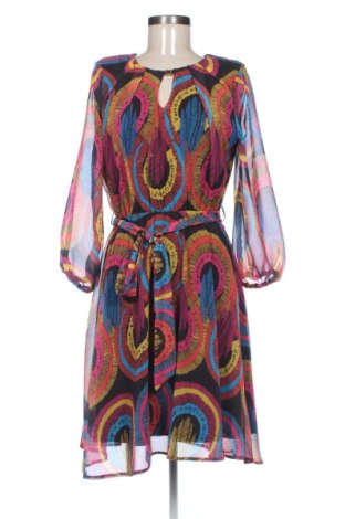 Kleid Unbranded, Größe M, Farbe Mehrfarbig, Preis 32,00 €