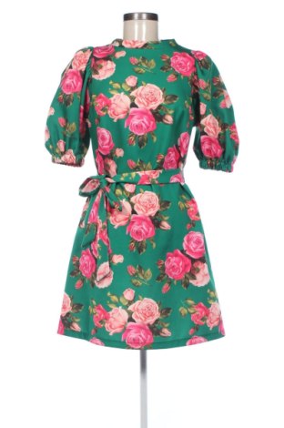 Рокля Unbranded, Размер S, Цвят Многоцветен, Цена 20,00 €