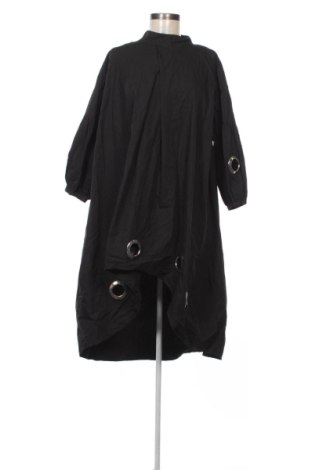 Šaty  Unbranded, Veľkosť XXL, Farba Čierna, Cena  16,95 €