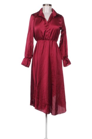 Sukienka Unbranded, Rozmiar S, Kolor Czerwony, Cena 107,17 zł