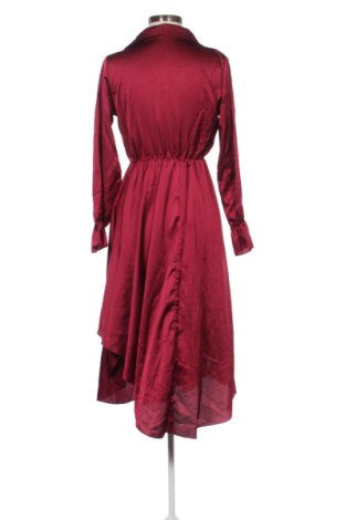 Sukienka Unbranded, Rozmiar S, Kolor Czerwony, Cena 107,17 zł