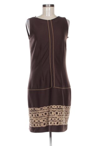 Šaty  Unbranded, Velikost L, Barva Hnědá, Cena  565,00 Kč