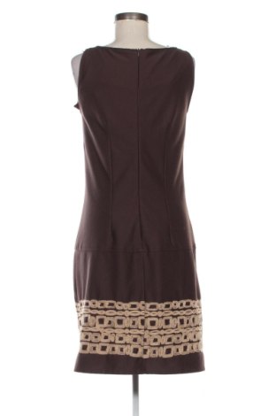 Šaty  Unbranded, Velikost L, Barva Hnědá, Cena  565,00 Kč