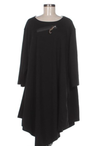 Šaty  Unbranded, Veľkosť 4XL, Farba Čierna, Cena  19,95 €