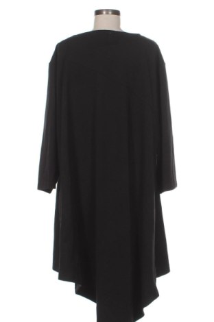 Šaty  Unbranded, Veľkosť 4XL, Farba Čierna, Cena  19,95 €