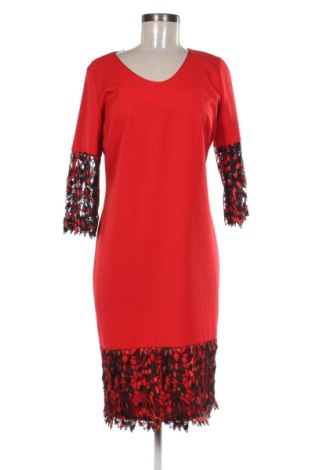 Šaty  Unbranded, Velikost M, Barva Červená, Cena  419,00 Kč