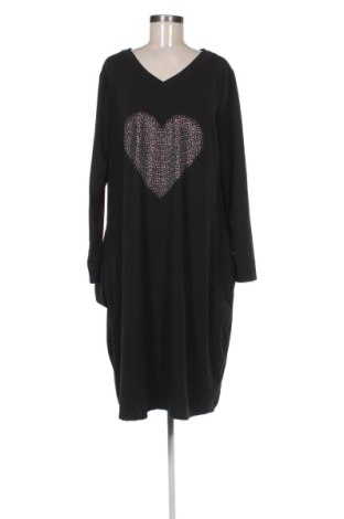 Šaty  Unbranded, Velikost 3XL, Barva Černá, Cena  259,00 Kč