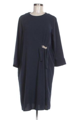 Φόρεμα Unbranded, Μέγεθος XL, Χρώμα Μπλέ, Τιμή 19,99 €